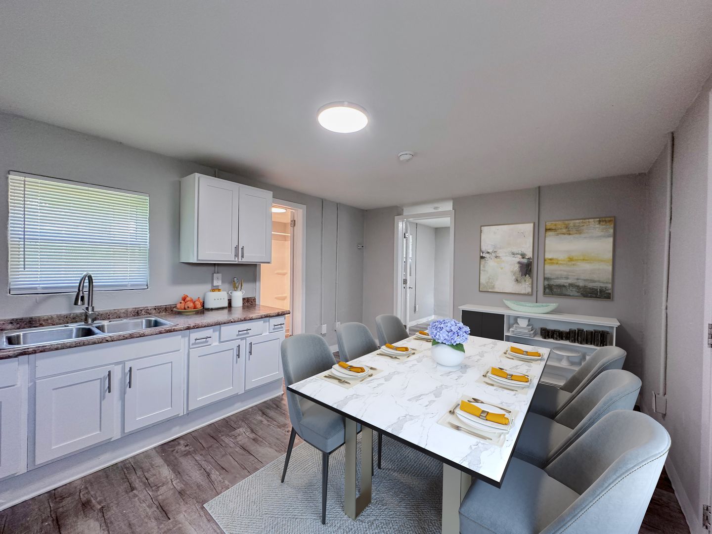 Maryville Apartment: 204 Courtyard Circle