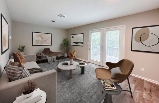 ✨ Total Monthly Leasing Price: $1,634 | 2 Bed, 1.5 Bath Townhouse WITH CARPORT! – photo 1