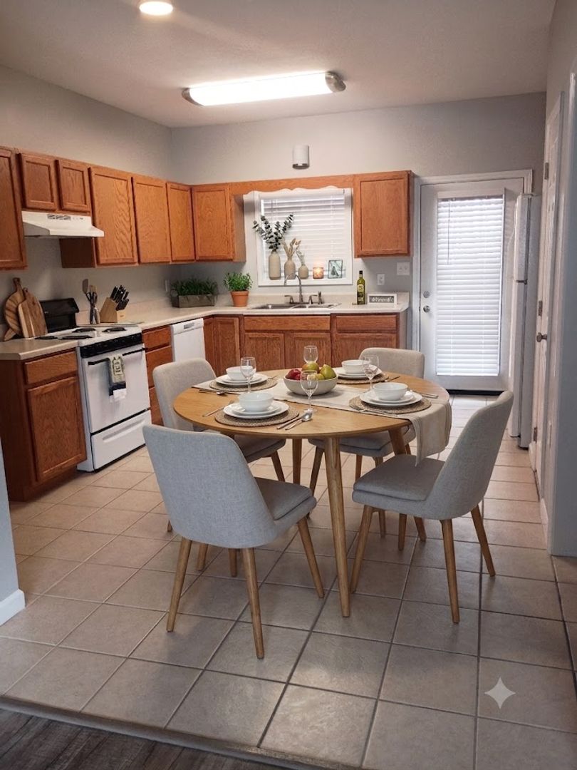 Powell Apartment: 3409 Jaydens Nest Way