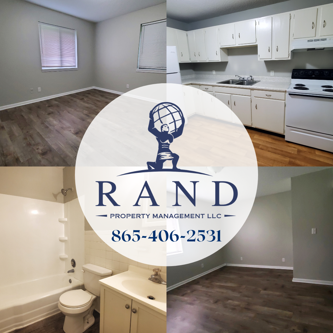 1027 E Mountcastle St, Jefferson City, TN 37760