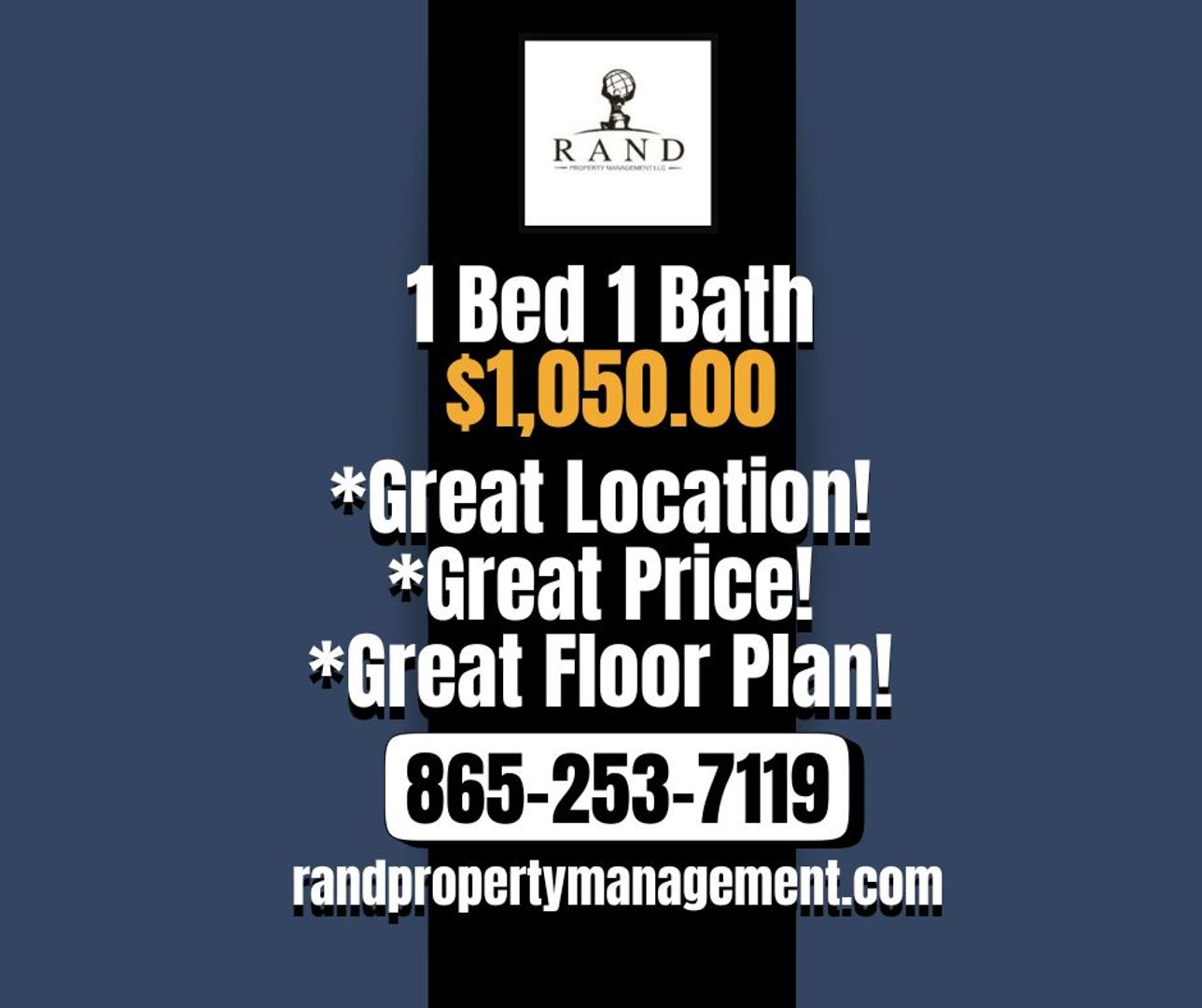 Knoxville Apartment: 5004 Willoway Drive