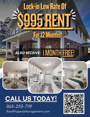✨Willoway Community 1 Bedroom - Lease Now & Save: First Month Free! – photo 1