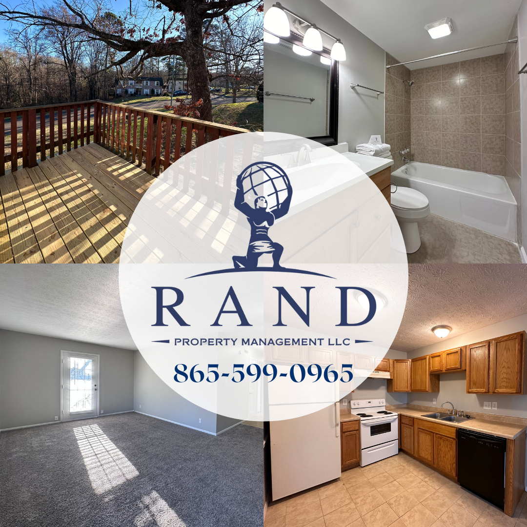 Knoxville Apartment: 5532 Matlock Dr