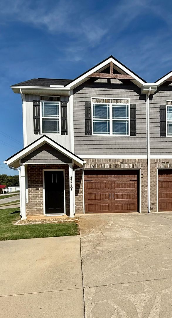 Reserve at Bellwood LLC