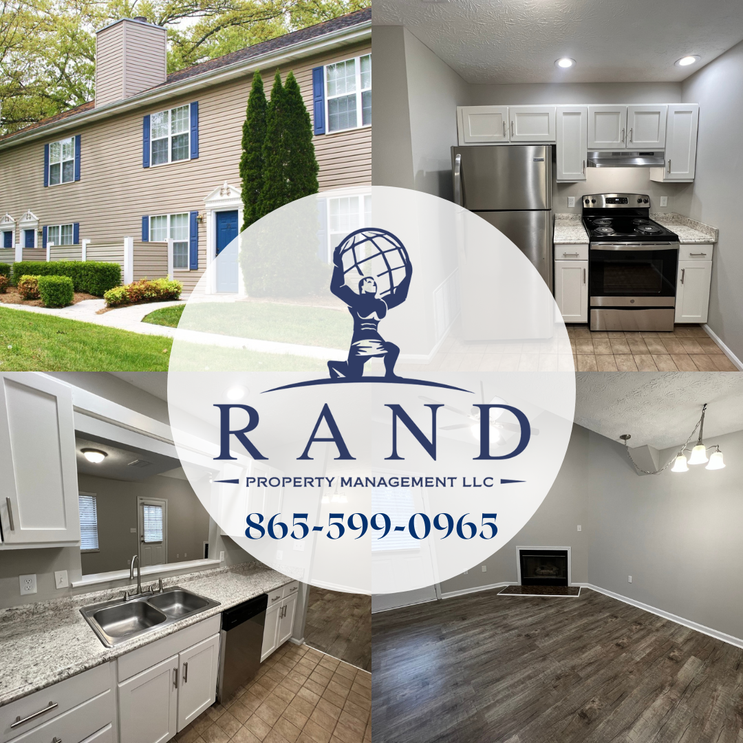 Knoxville Apartment: 5532 Matlock Dr