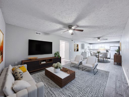 ✨Total Monthly Leasing Price: $1,419 |Iconic basement level 2 bedroom, 2 bath apartment home in Jefferson City