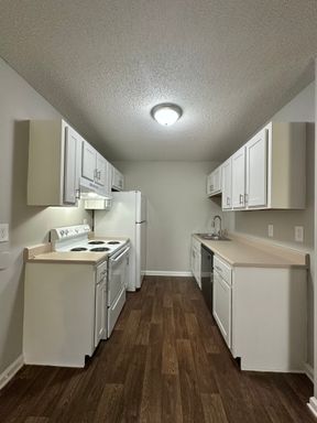 First Month's Rent FREE! | 2 Bed, 1 Bath Apartment in Maryville