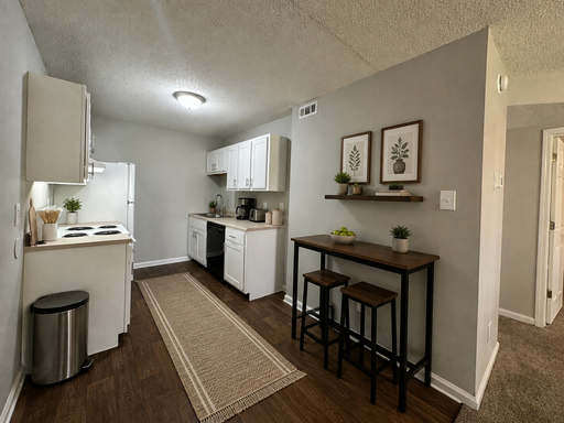 First Month's Rent FREE! | 2 Bed, 1 Bath Apartment in Maryville