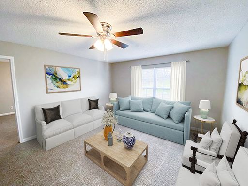 ✨ Total Monthly Leasing Price: $1,307 | First Month Free ALL 2 Bedrooms in Maryville, TN