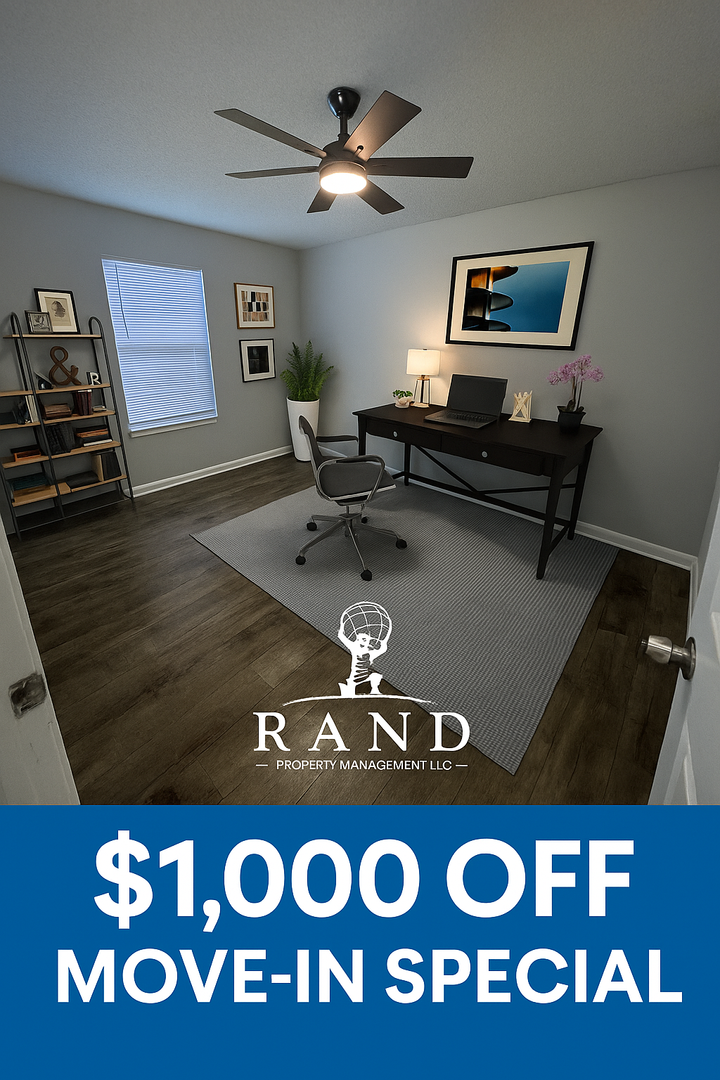 Maryville Apartment: 203 Stone Tree Drive