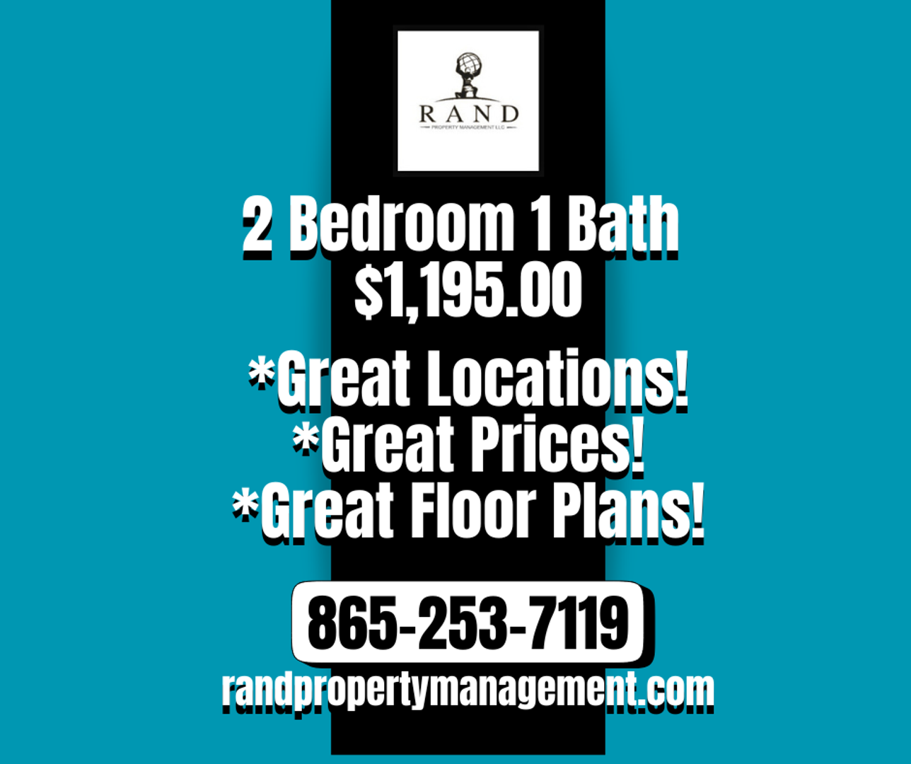 Knoxville Apartment: 5004 Willoway Drive