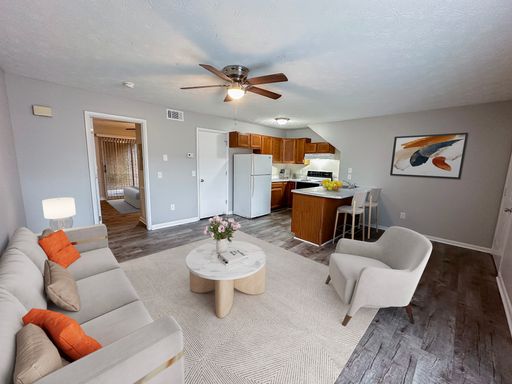 ✨Total Monthly Leasing Price: $1,154 |Spacious 1 Bedroom Deluxe Apartment – Lakeland Hills, Jefferson City, TN