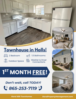 ✨Rand 938 FABULOUS TOWNHOUSE! DON'T MISS THIS GREAT OPPORTUNITY! – photo 1