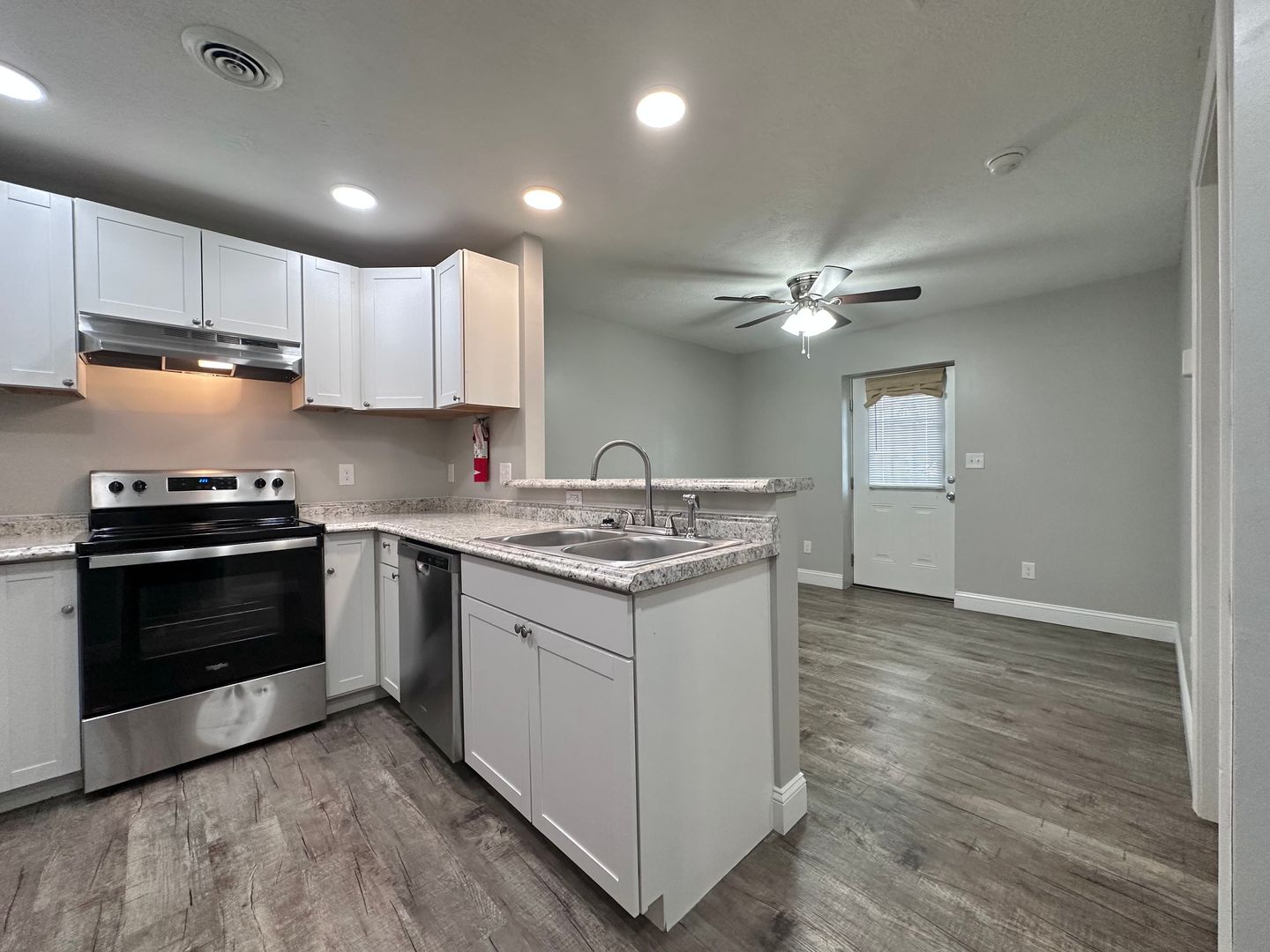 430 West Economy Road