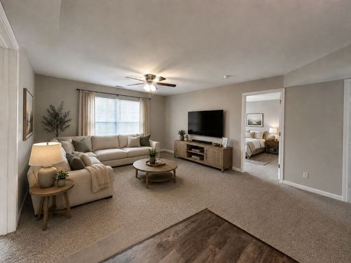 ✨ Total Monthly Leasing Price: $1,512 | 3 Bedroom apartment in Maryville, TN! – photo 1