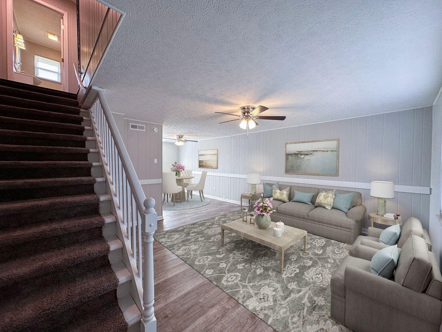 Louisville Apartment: 2843 Louisville Road