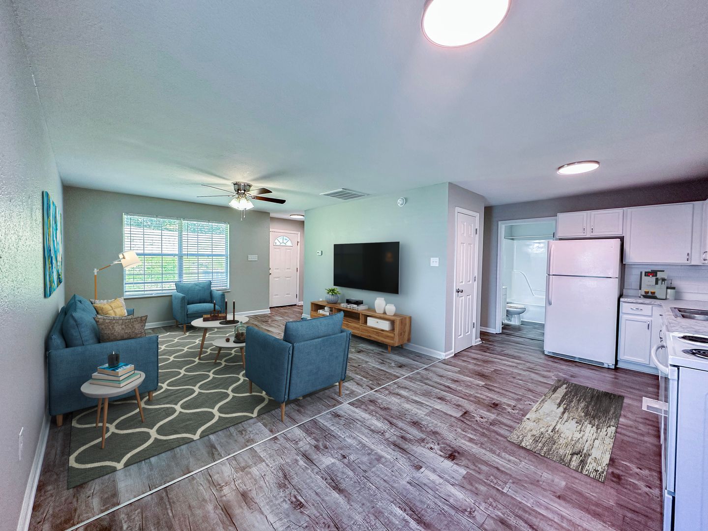 1429 Dutch Valley Drive, Knoxville, TN 37918