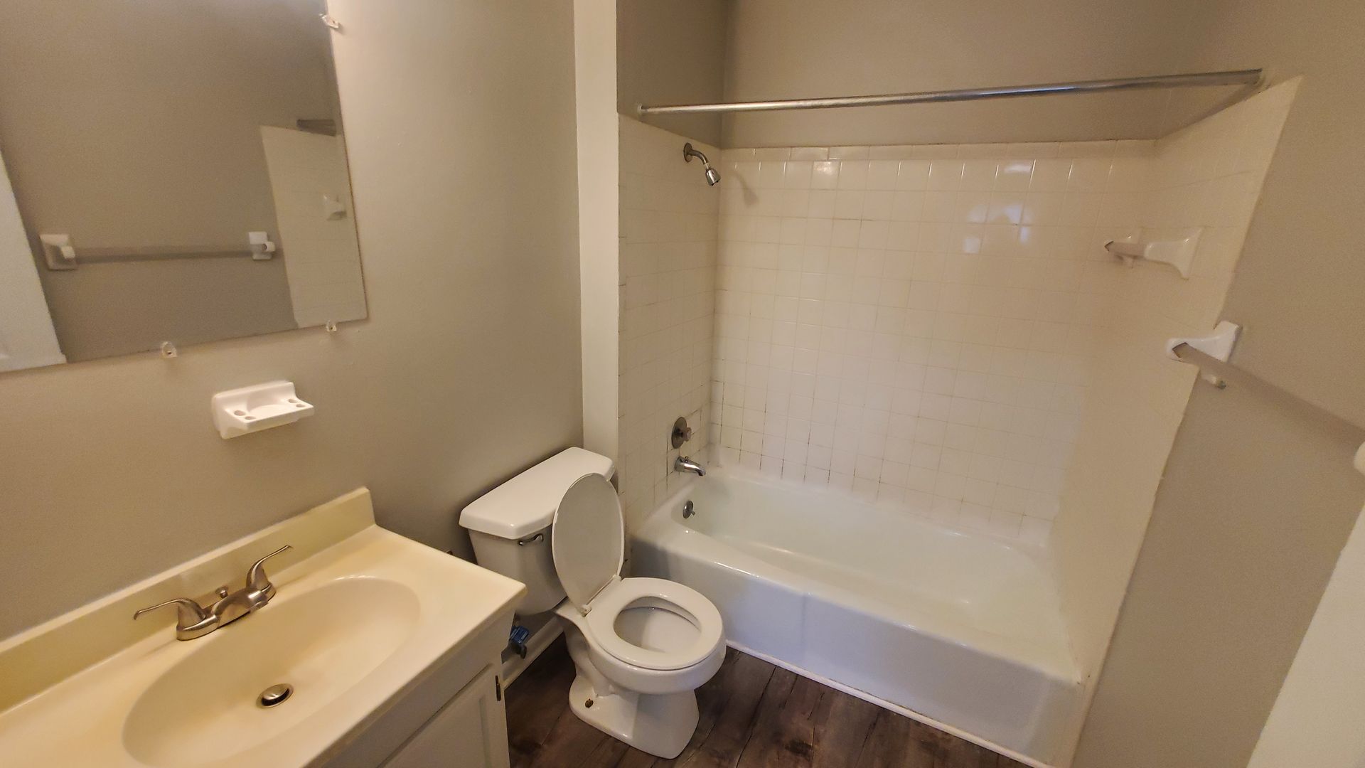 1027 E Mountcastle St, Jefferson City, TN 37760