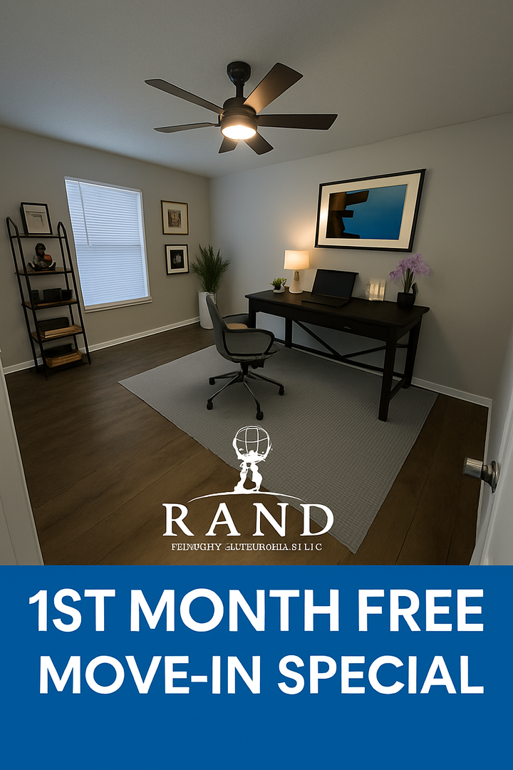 Maryville Apartment: 203 Stone Tree Drive