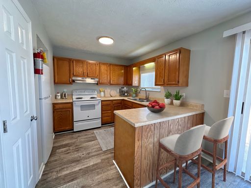 ✨Total Monthly Leasing Price: $1,258 | Amazing and well-located 2 Bedroom 2 Bathroom apartment in Jefferson City