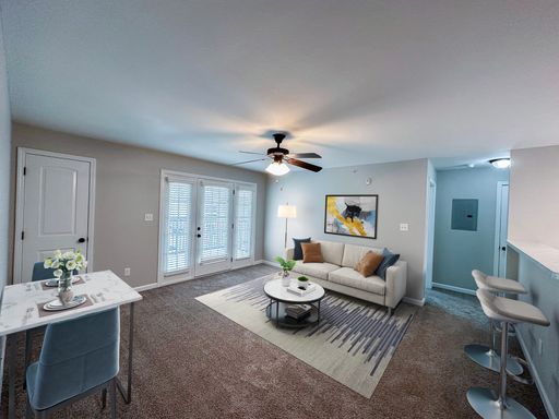 1 Bedroom, 1 Bathroom at Maple Sunset - 1st Month's Rent FREE! – photo 1