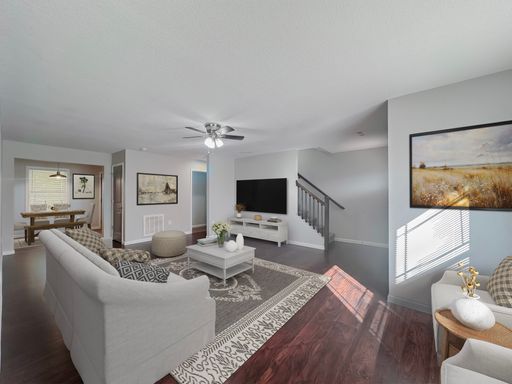 ✨Total Monthly Leasing Price: $1,763 | 3 Bed, 2.5 Bath Townhome in Morristown, TN!