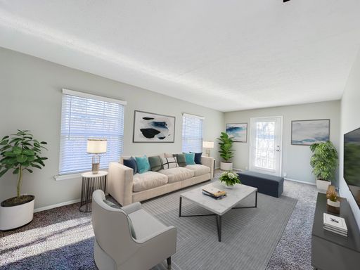 Breckenridge Apartments - 2BD/1BA - Dogwood – photo 1