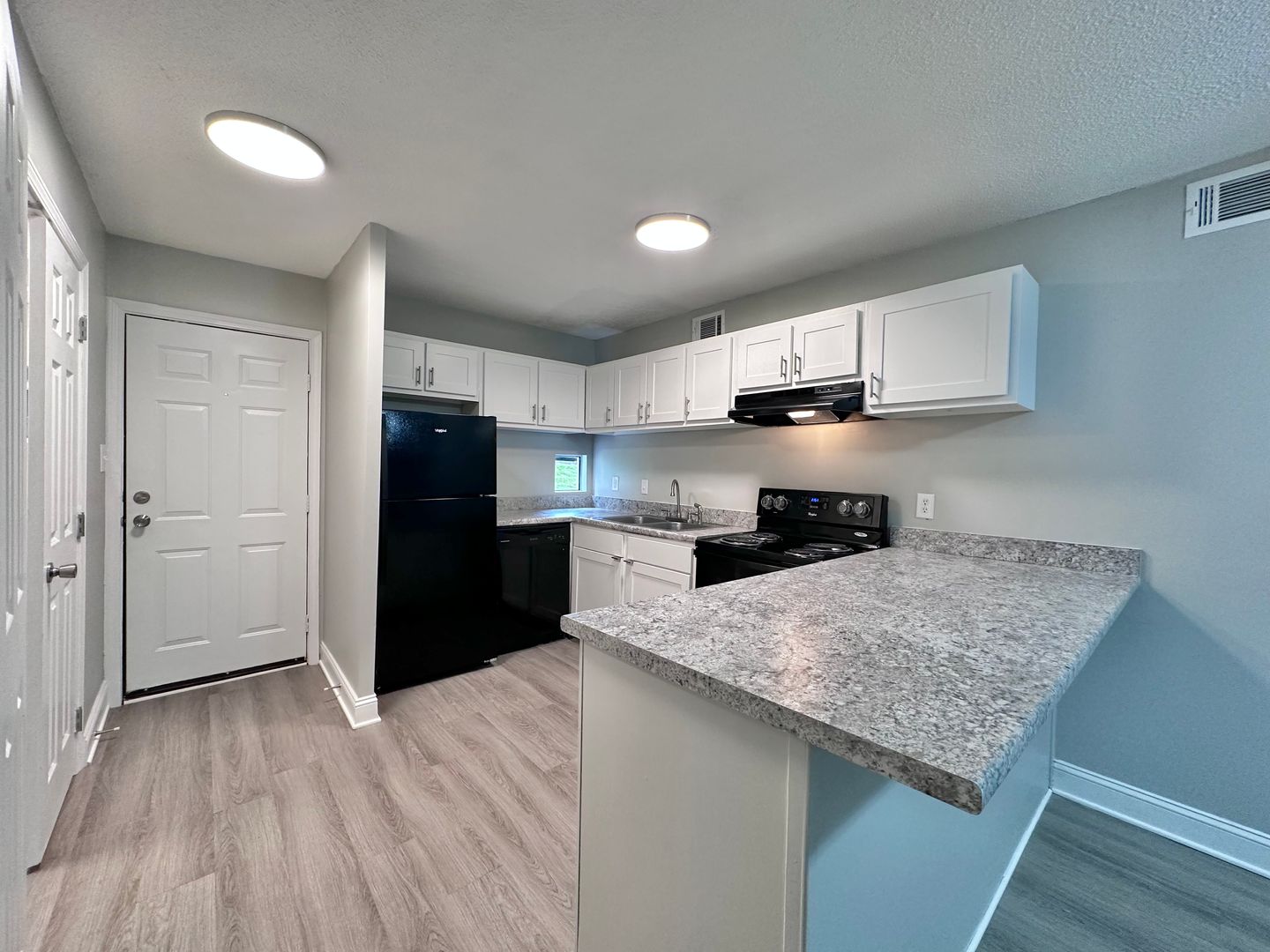 Knoxville Apartment: 4619 Sunflower Drive