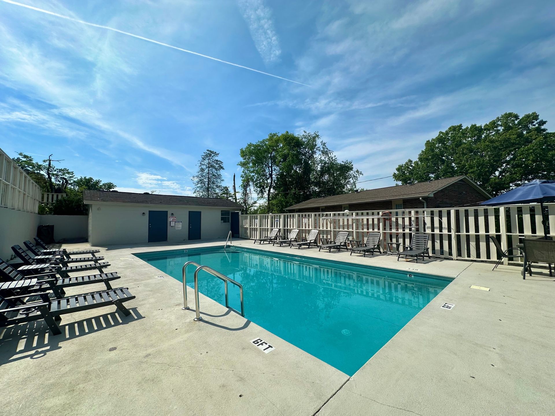 Knoxville Apartment: 4532 Lynnmont Road