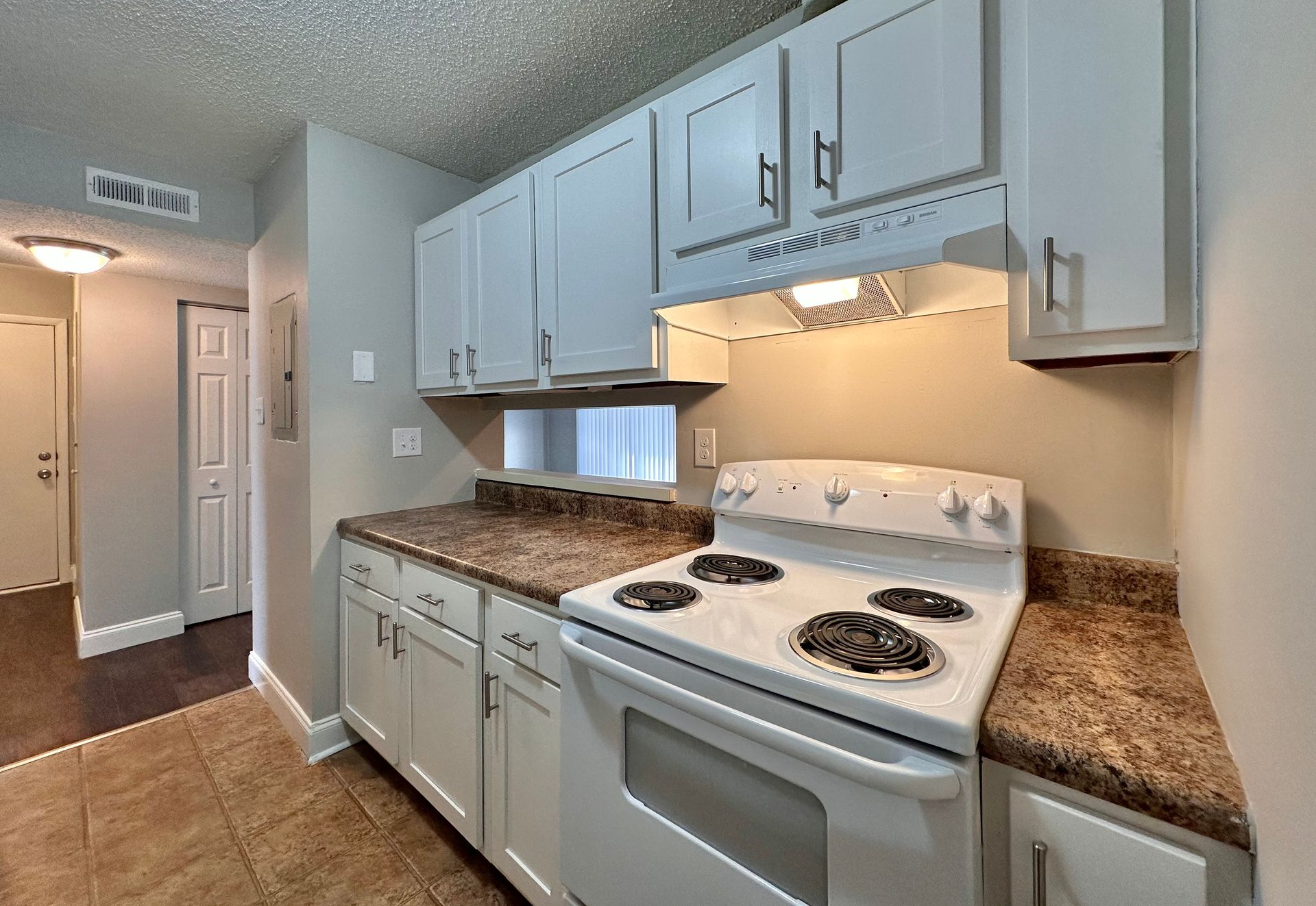 Knoxville Apartment: 4501 Tillery Road