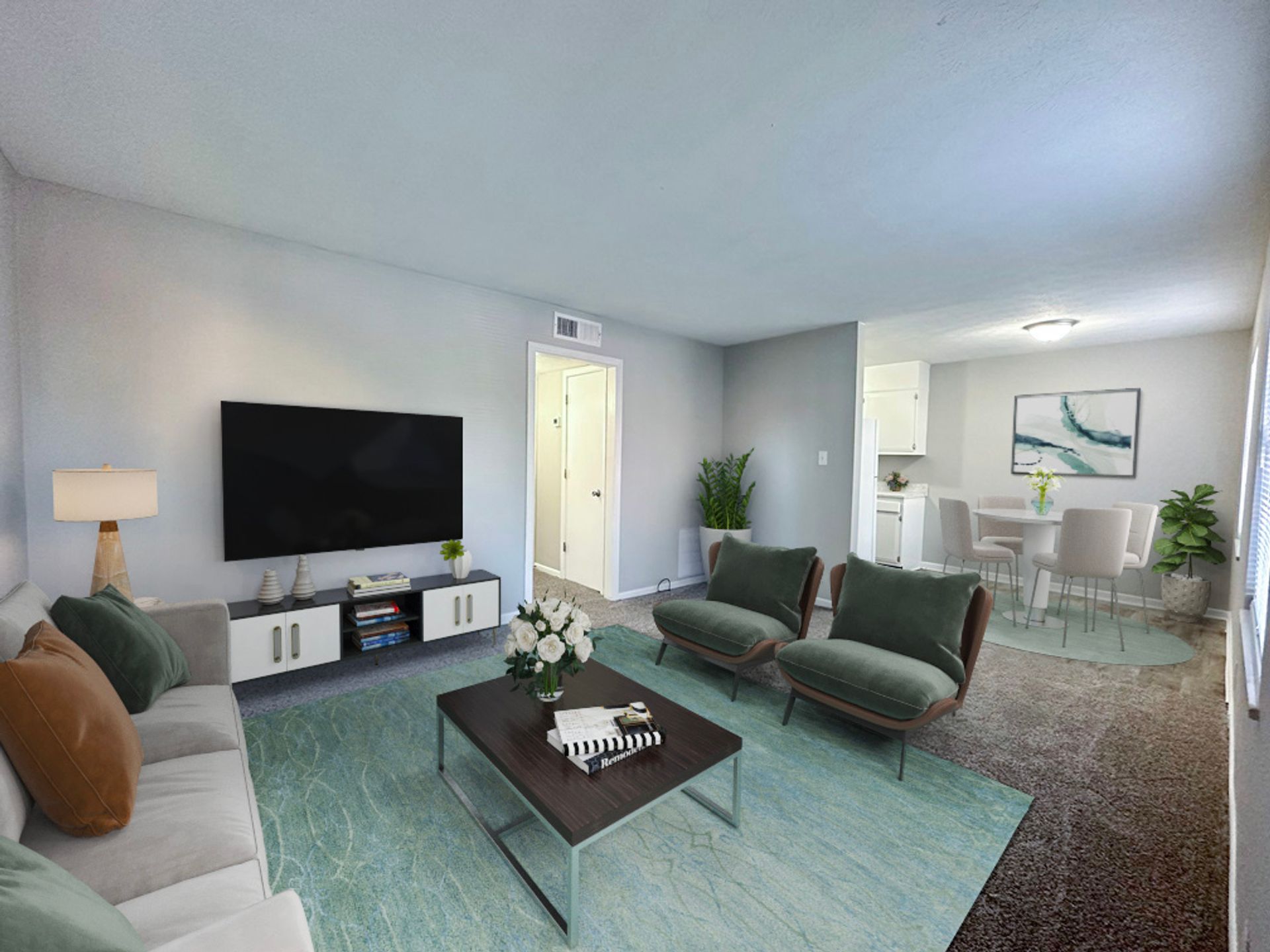 Knoxville Apartment: 2000 Dutch Valley Drive