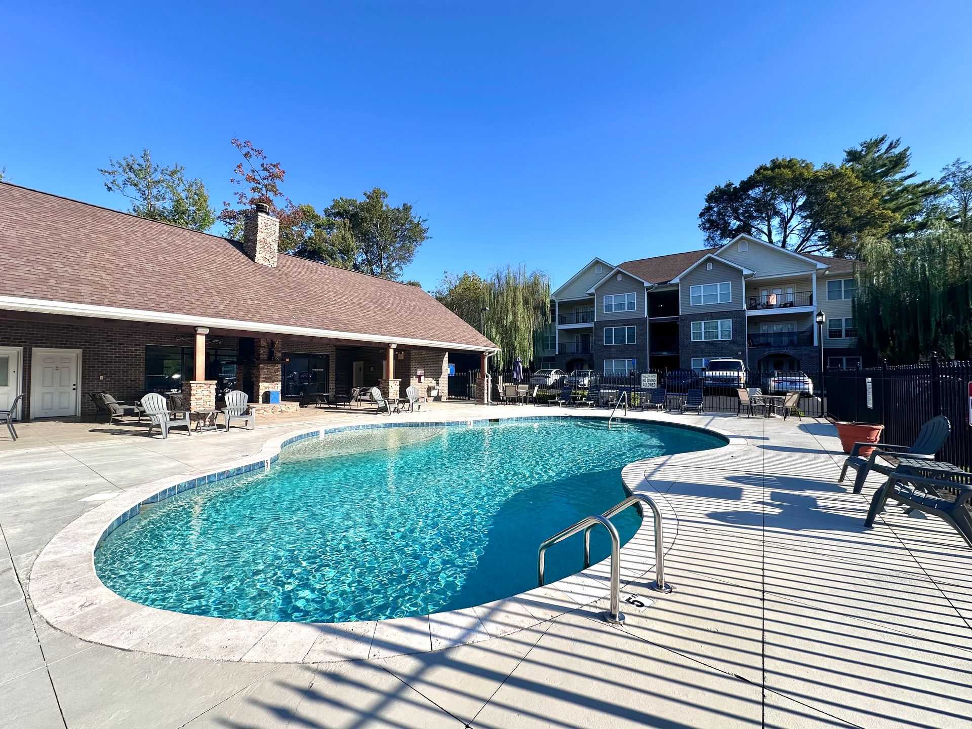 Knoxville Apartment: 4829 Maple Sunset Way