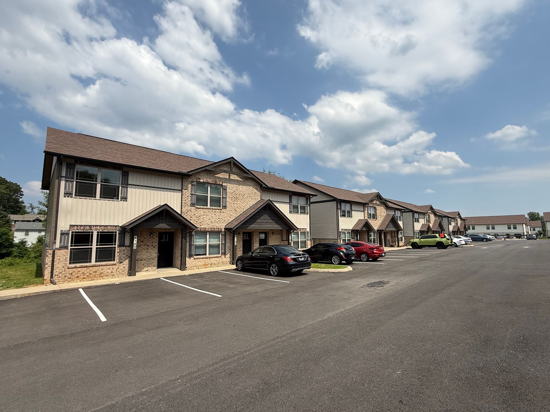 600 Central Church Road