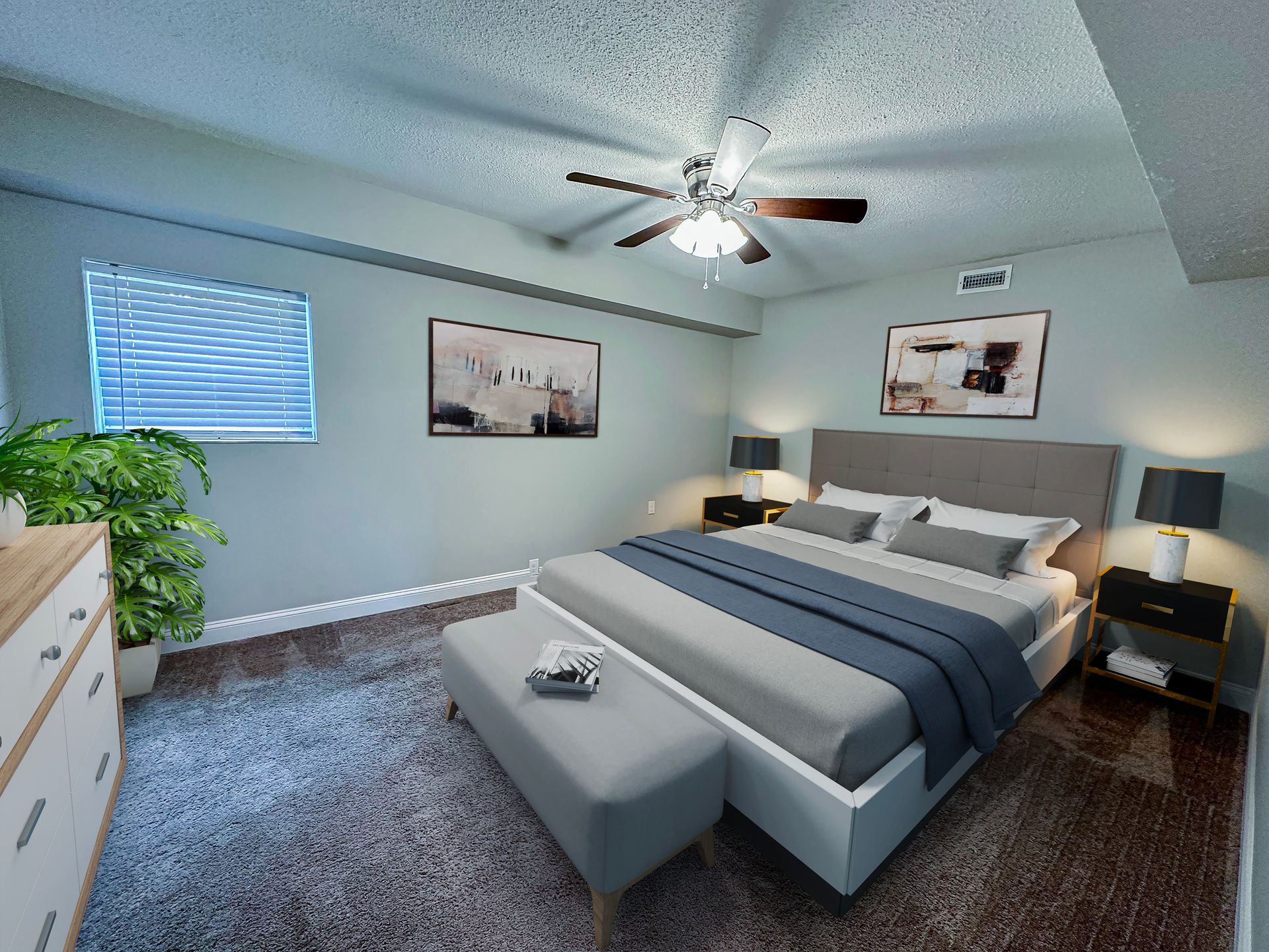 Knoxville Apartment: 2000 Dutch Valley Drive