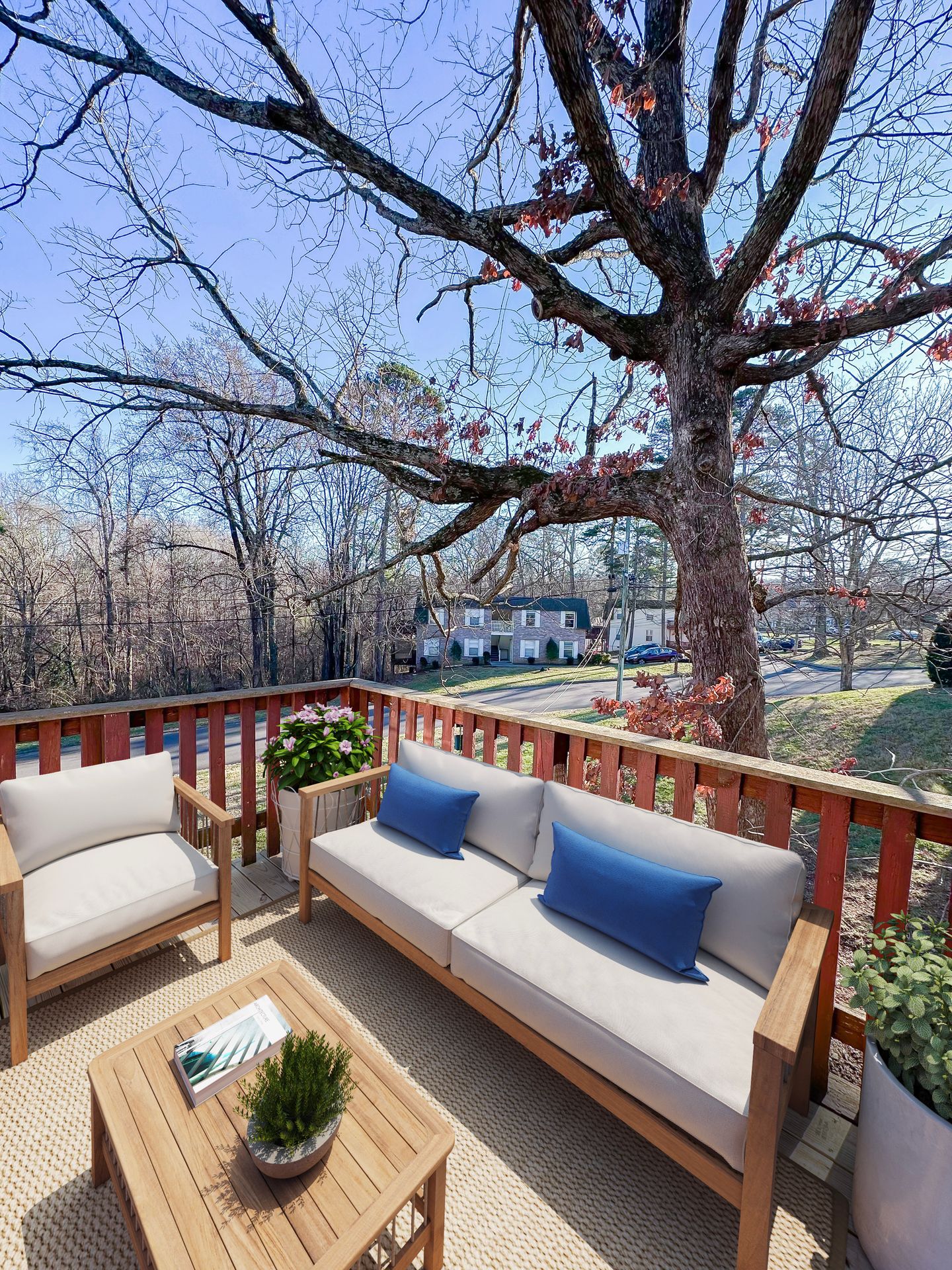 Knoxville Apartment: 5532 Matlock Dr