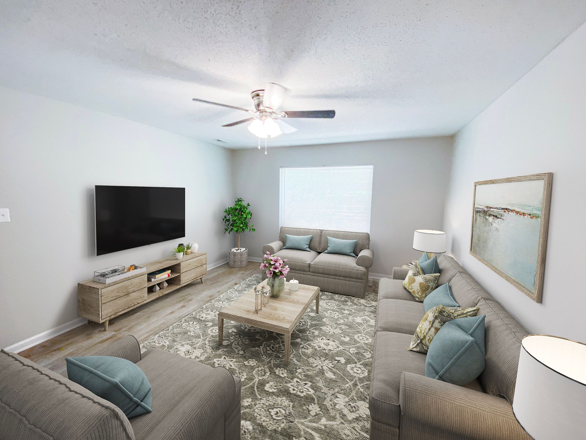 Maryville Apartment: 205 Guadal Canal Drive