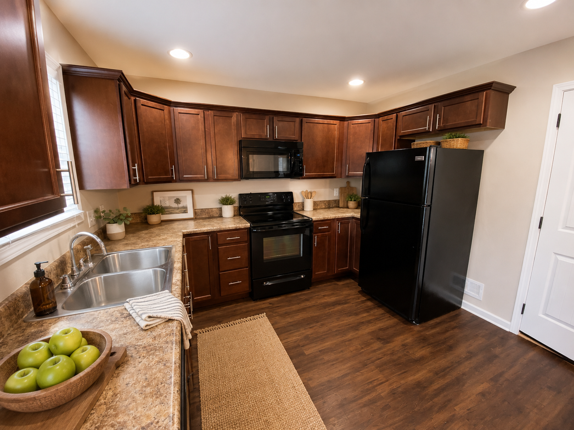 Knoxville Condo: 800 Blue Spruce Way