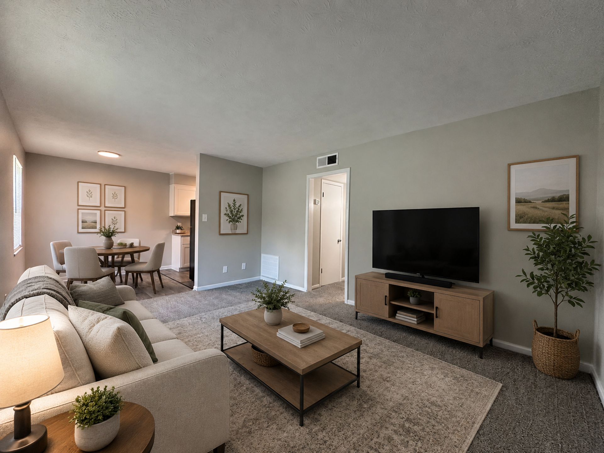 Knoxville Apartment: 2000 Dutch Valley Drive