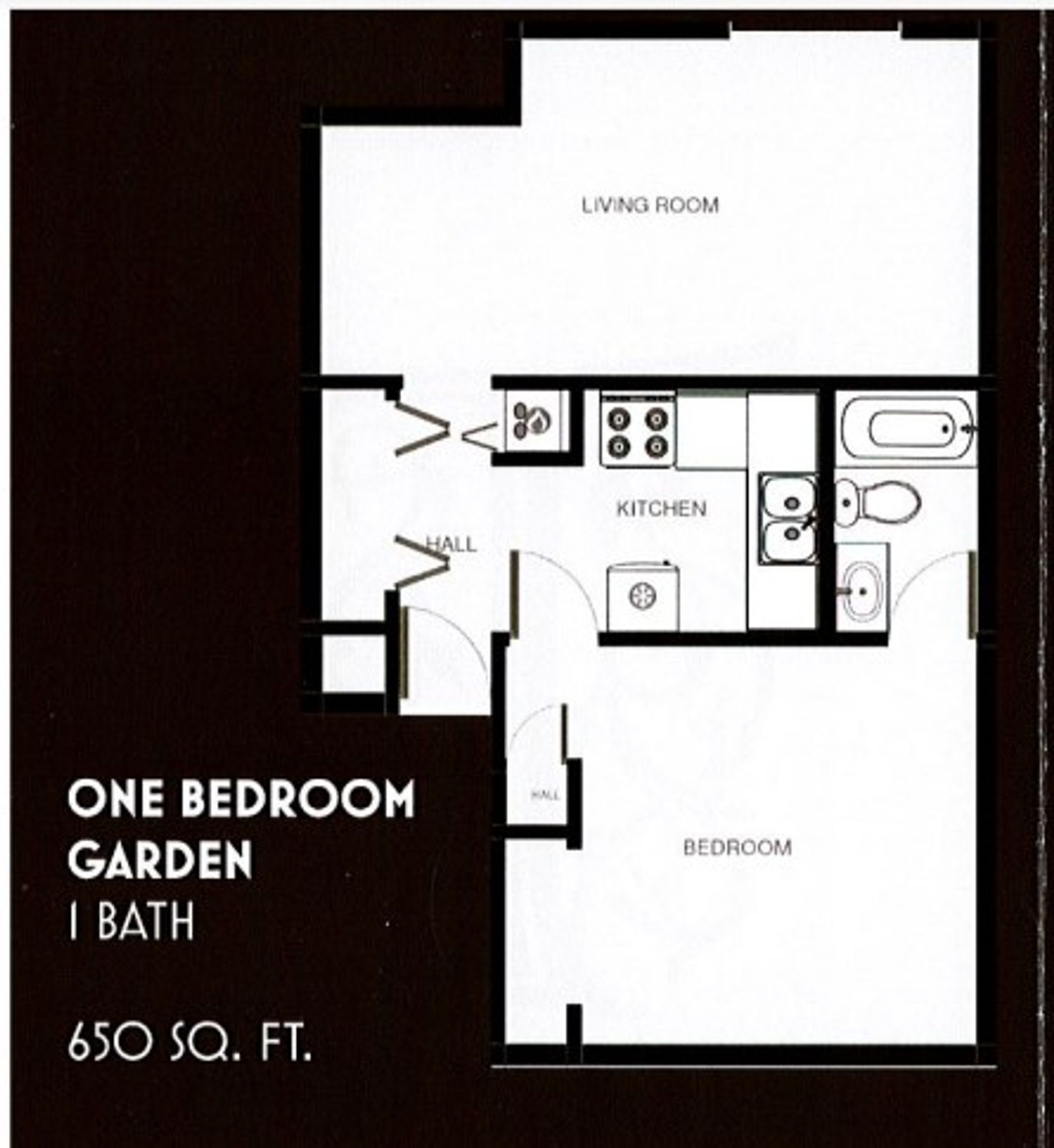 Knoxville Apartment: 4501 Tillery Road