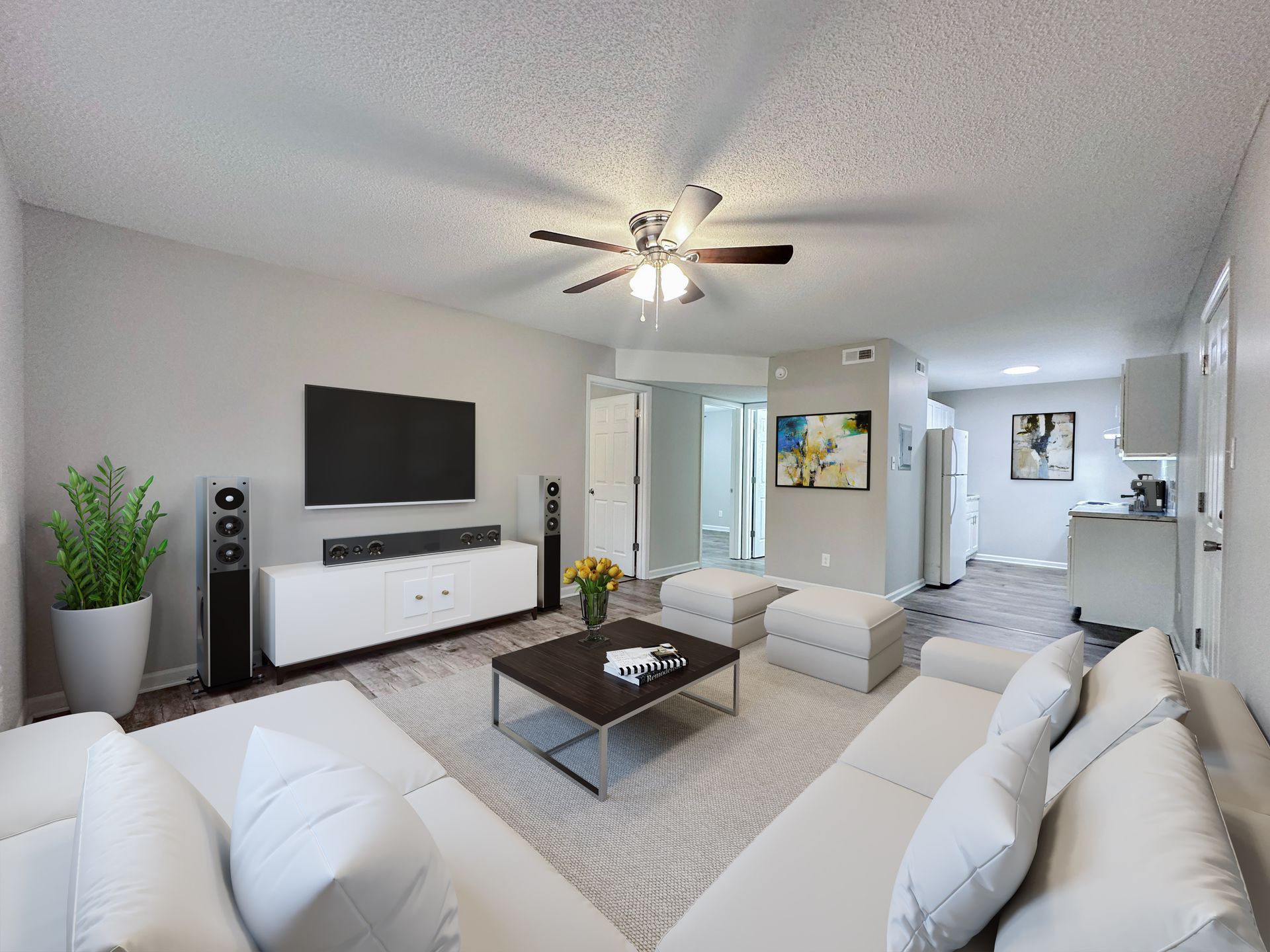 Maryville Apartment: 205 Guadal Canal Drive