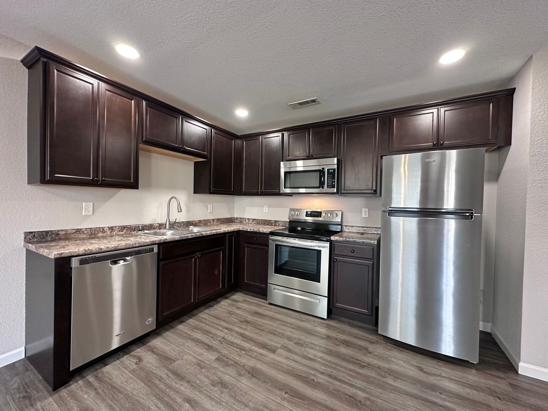 Morristown Townhome: 600 Central Church Road