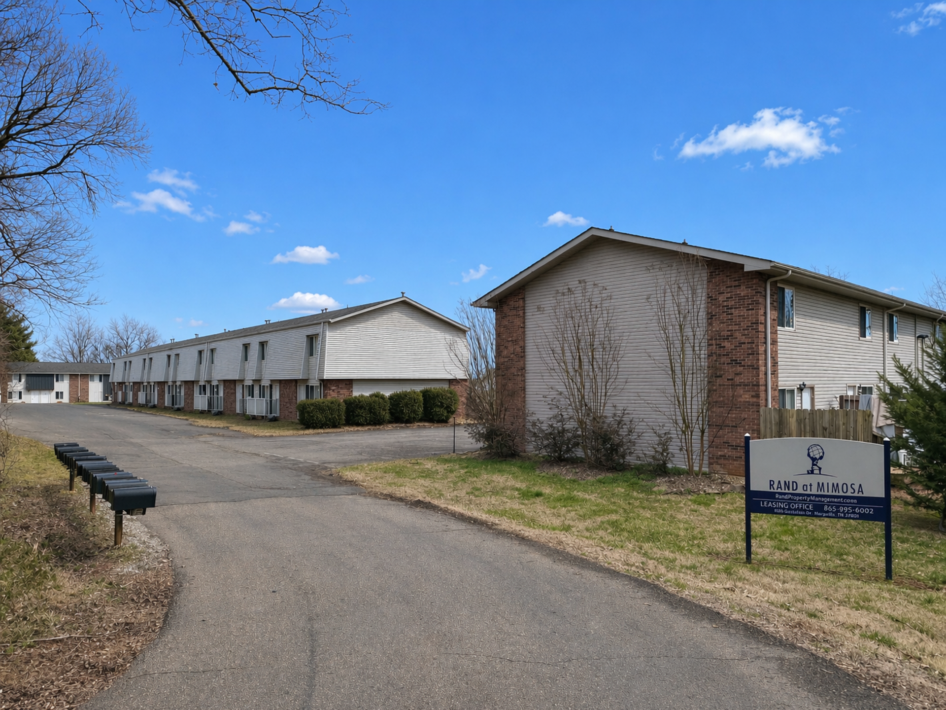 Louisville Apartment: 903 Mimosa Heights Drive