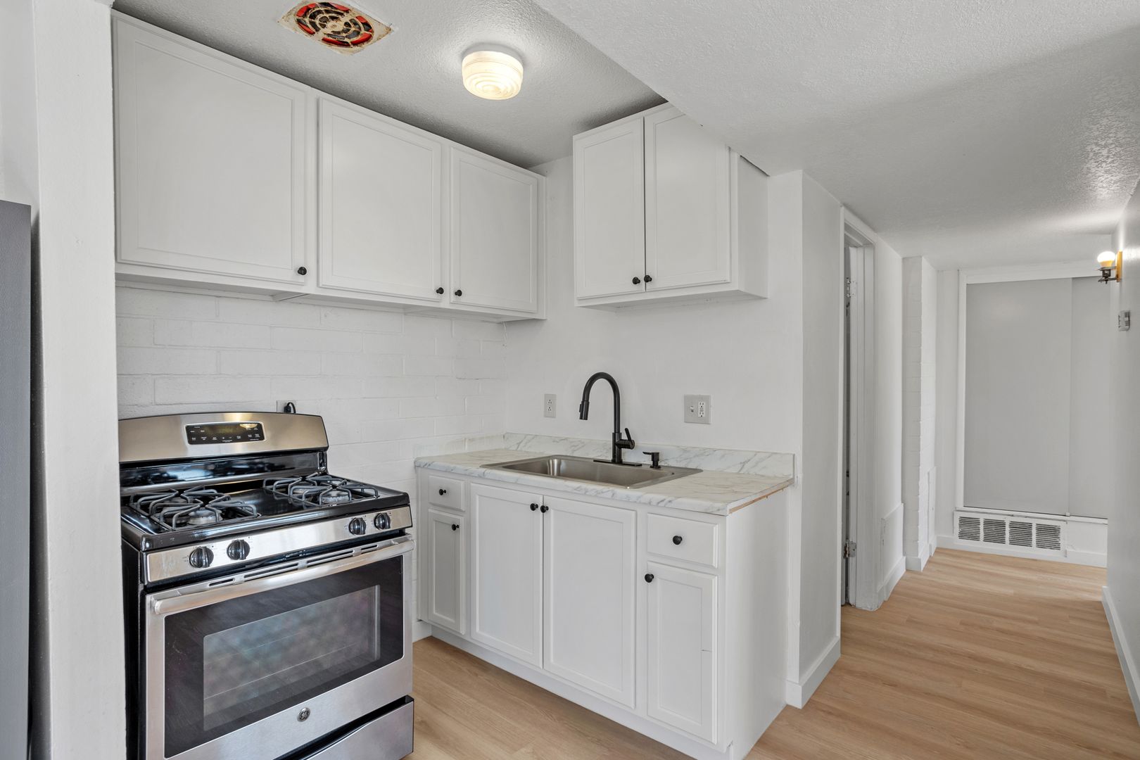 Tucson Apartment: 5757 E. 23rd Street