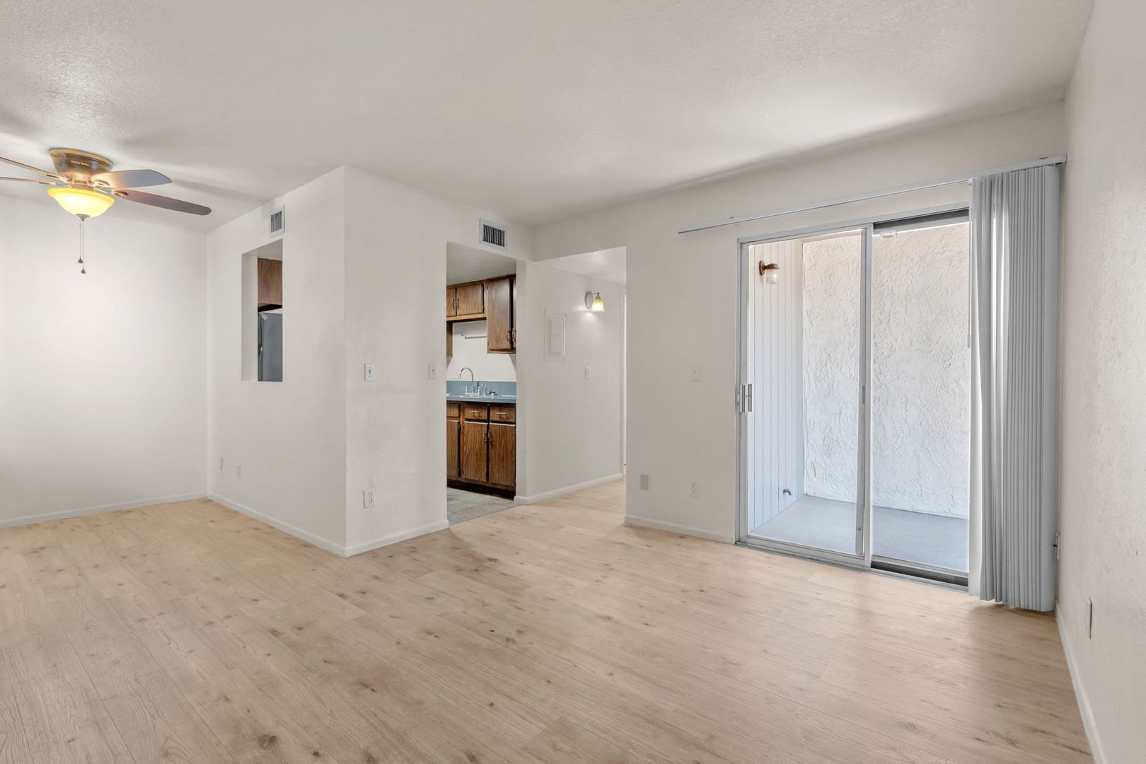 Tucson Apartment: 3150 E Bellevue St