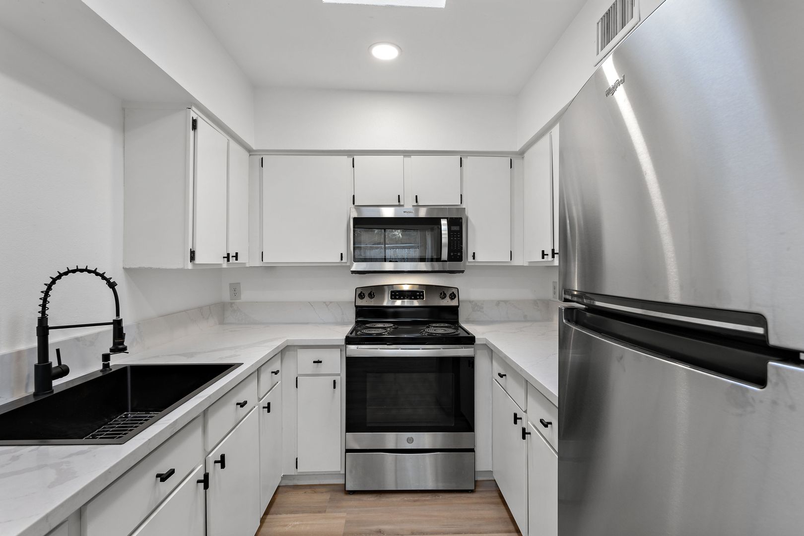 Tucson Apartment: 2241 Treat Ave