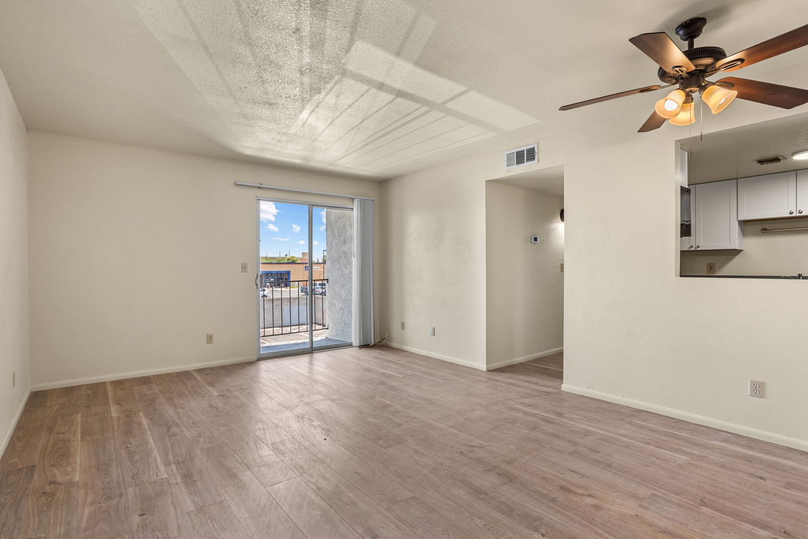 Tucson Apartment: 3150 E Bellevue St