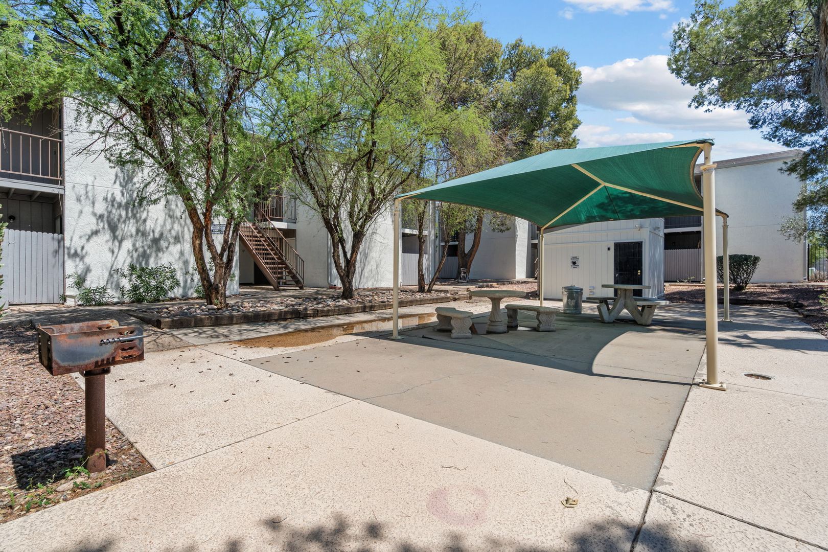 Peppertree Apartments 12 of 12