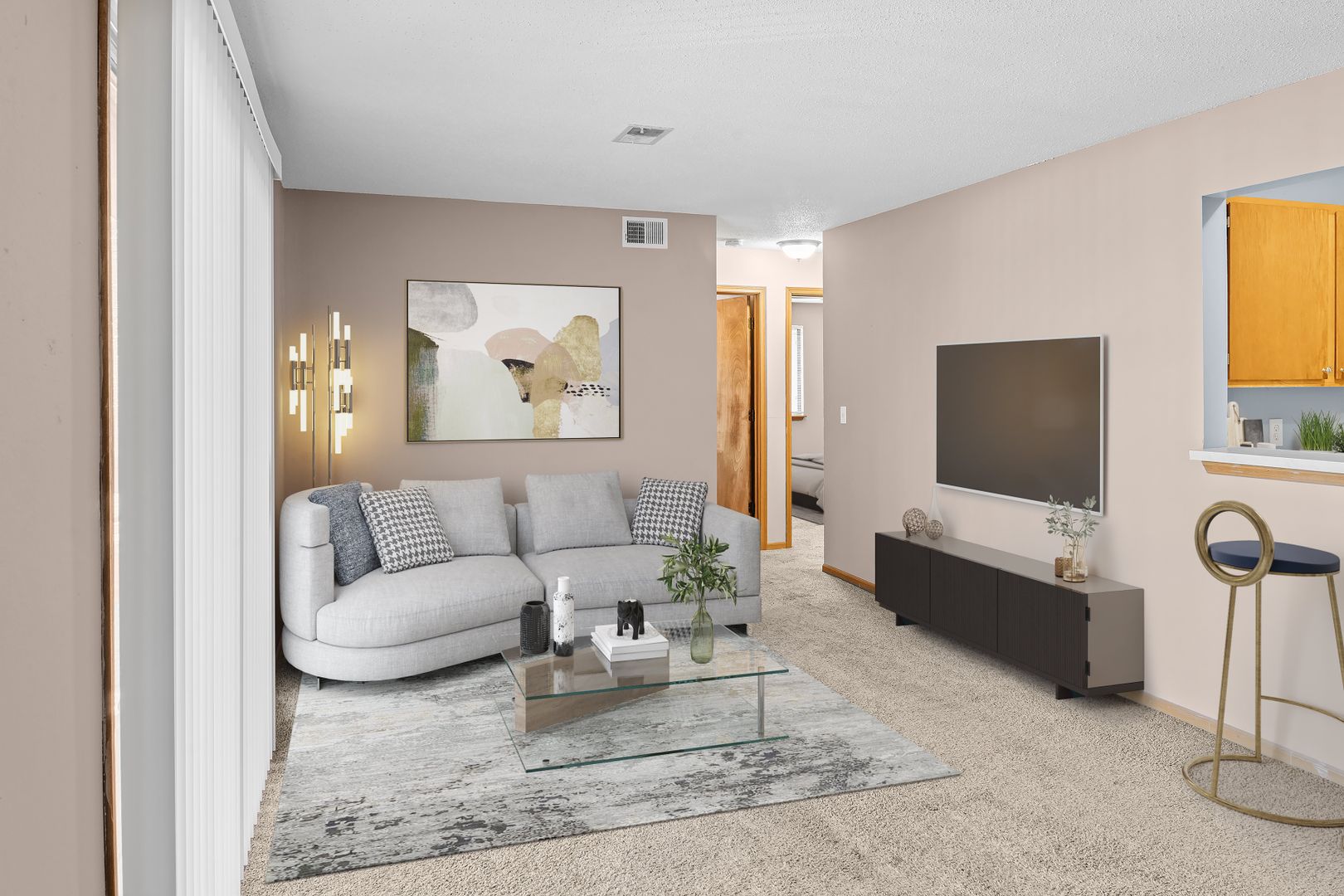 Leavenworth 2 Bed 1.5 Bath! 11 of 12