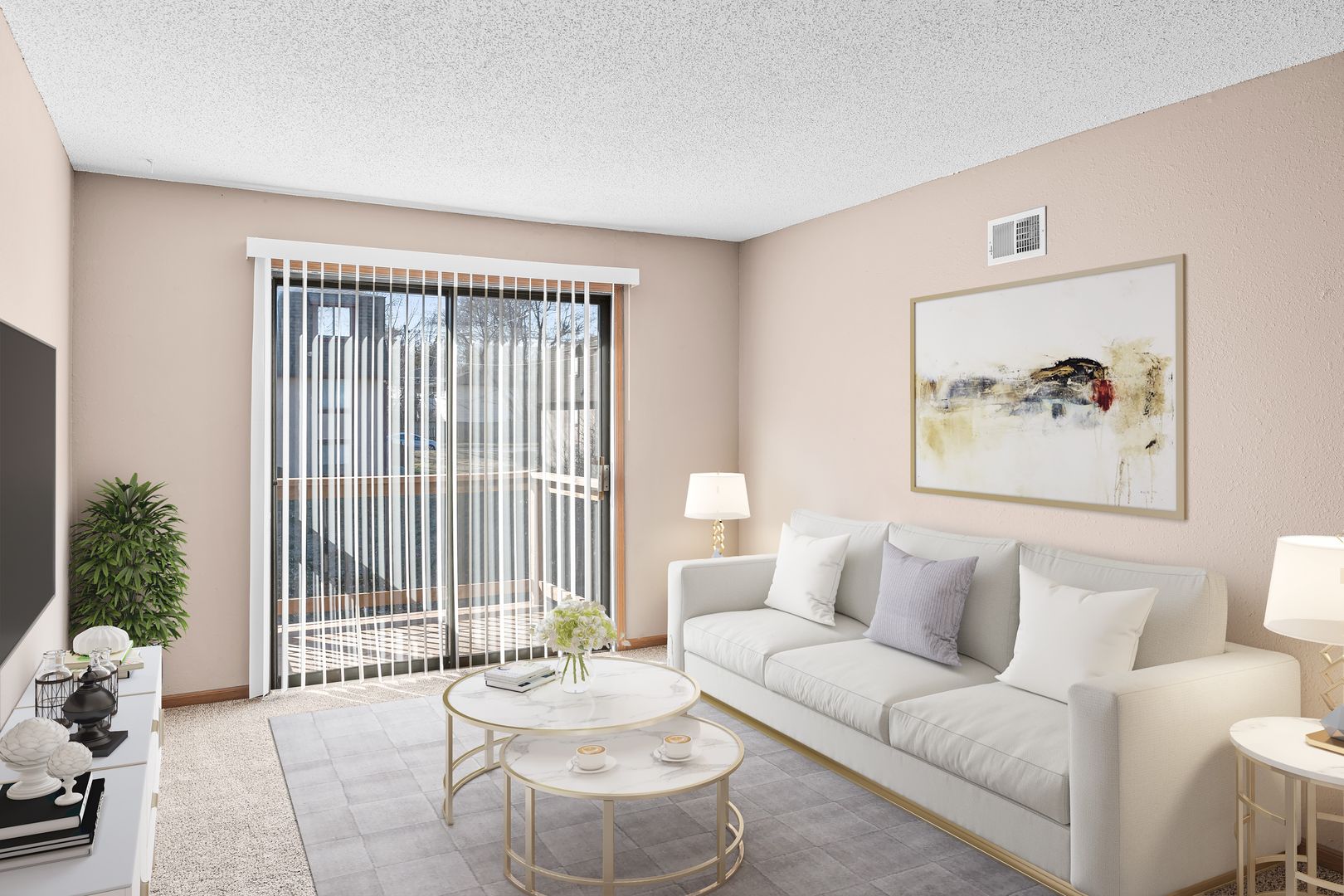 Leavenworth Apartment: 920 N 2nd St