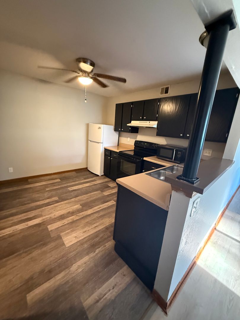 Leavenworth 2 Bed 1.5 Bath! SPECIAL OFFER: FIRST MONTH HALF OFF 11 of 12
